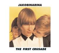 Jakobinarina - First Crusade