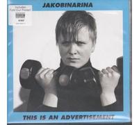 Jakobinarina - This Is An... [Vinyl Single]