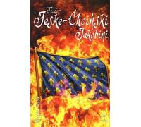 Jakobini - Teodor Jeske-Choiński (livre en polonais)