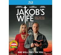 Jakob's Wife [Blu-Ray]