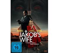 Jakob's Wife – Meine Frau, der Vampir – Larry Fessenden, Barbara Crampton – DVD – Import