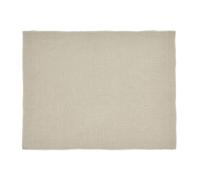Jakobsdals Set de table Rufus 35x45 cm Beige