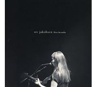 Jakobsen Siv - Live in Oslo