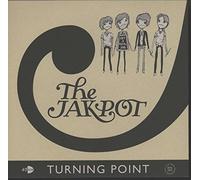 Jakpot,the - Turning Point (10 Inch) [Vinyl LP]