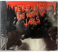Jaks - Here Lies The Body of Jaks