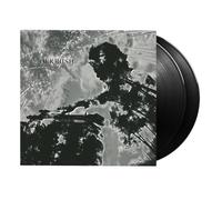 DJ Krush – Jaku – Vinyle 12" noir 180 g – Insert inclus