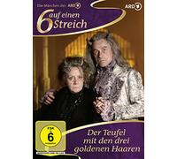 Jakub Gierszal;Saskia Rosendahl - Sechs Auf Einen Streich: der Teufel mit Den DREI G [Import]