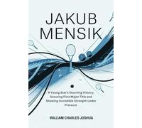JAKUB MENSIK: A Young Star’s Stunning Victory, Securing First Major Title and Showing Incredible Strength Under