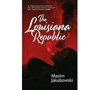 Jakubowski, M: Louisiana Republic