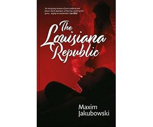 Jakubowski, M: Louisiana Republic