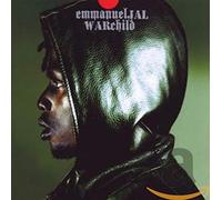 Jal, Emmanuel - Warchild [Import]