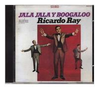 Jala Jala Y Boogaloo