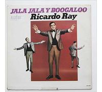 Jala Jala Y Boogaloo [LP]