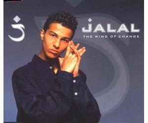 Jalal - The Wind of Change