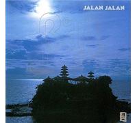 Jalan Jalan - Bali
