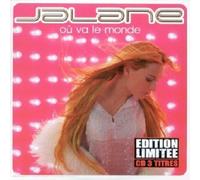 Jalane - Ou Va Le Monde [Import]