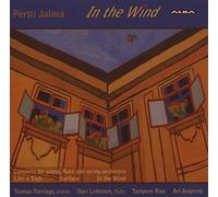 Jalava, Pertti - in The Wind [Import]