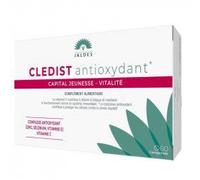 Jaldes Cledist Antioxydant 60 Comprimés