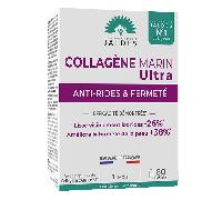 Jaldes Collagène marin Ultra - 60 gélules