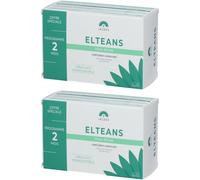 JALDES ELTEANS Capsule(S) 2x2x60 pc(s)