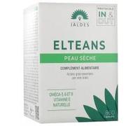 Elteans - Nutrition de la Peau, 60 capsules
