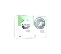 Jaldes Elteans peau sèche lot de 2 x 60 capsules