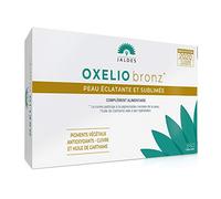 Jaldes Oxelio Bronz 60 capsules