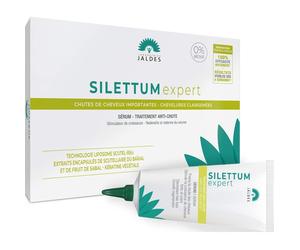 Jaldes Silettum Expert Coffret 3×40ml