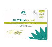 Jaldes Silettum Expert Traitement Anti-Chute Cure de 3 mois 3 x 40ml