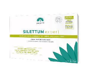 Jaldes Silettum Expert Traitement Anti-Chute Cure de 3 mois 3 x 40ml