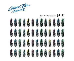 Jale - Brave New Session (Coloured Edt.)