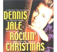 Jale,Dennis - Rockin' Christmas [Import]