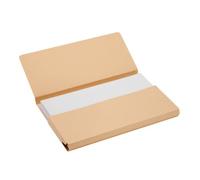 Jalema Secolor format Papier ministre-Lot de 10 (Blanc)