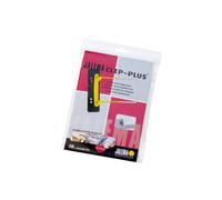 JalemaClip 5712600 Système de reliure JalemaClip Plus capacité 5 cm sachet de 10 pièces
