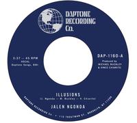 Illusions – Vinyle – Integral