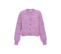 Jalene Cardigan orchidée, Taille XS-S