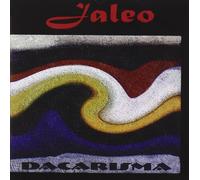Jaleo - Dacarisma [Import]