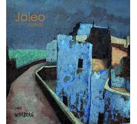 Jaleo Familia (3 Cds-1 DVD)