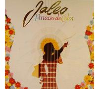 Jaleo - Paraiso de Color [Import]