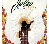 Jaleo - Paraiso de Color [Import]