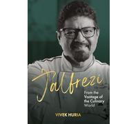 Jalfrezi - From the Vantage of the Culinary World