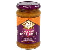 Jalfrezi Pâte D'Épices De 283G De Patak - Paquet de 2