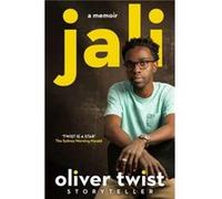 Jali by Oliver Twist Oliver Twist (Auteur)