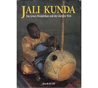Jali Kunda - Griots of West Africa & Beyond [Import]