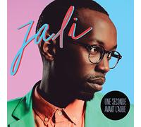 Jali - Une Seconde Avant L'aube
