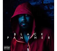 Jalil - Black Panther [Import]