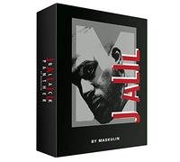 Jalil - Black Panther (Ltd-Jersey-Box) [Import]