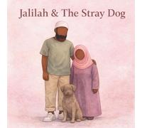 Jalilah + The Stray Dog