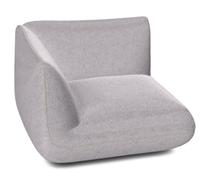 Jalis21 / Jalis 21 Élément d'angle de canapé modulaire configurable Cor - COR 52900