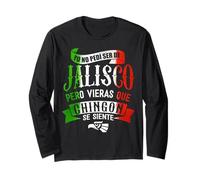 Jalisco México Hispanic Siesta Pride Matching Family Couples Manche Longue